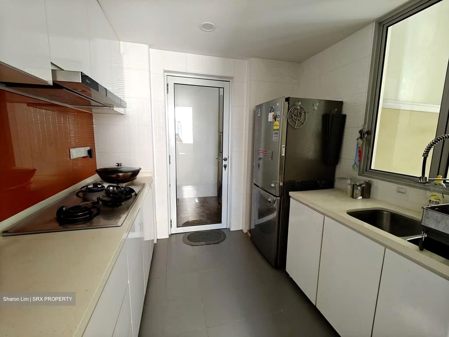 Rafflesia Condominium (D20), Condominium #565238131